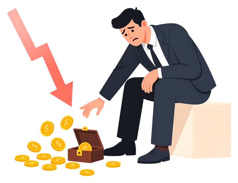 Lost money from ineffective Google Ads