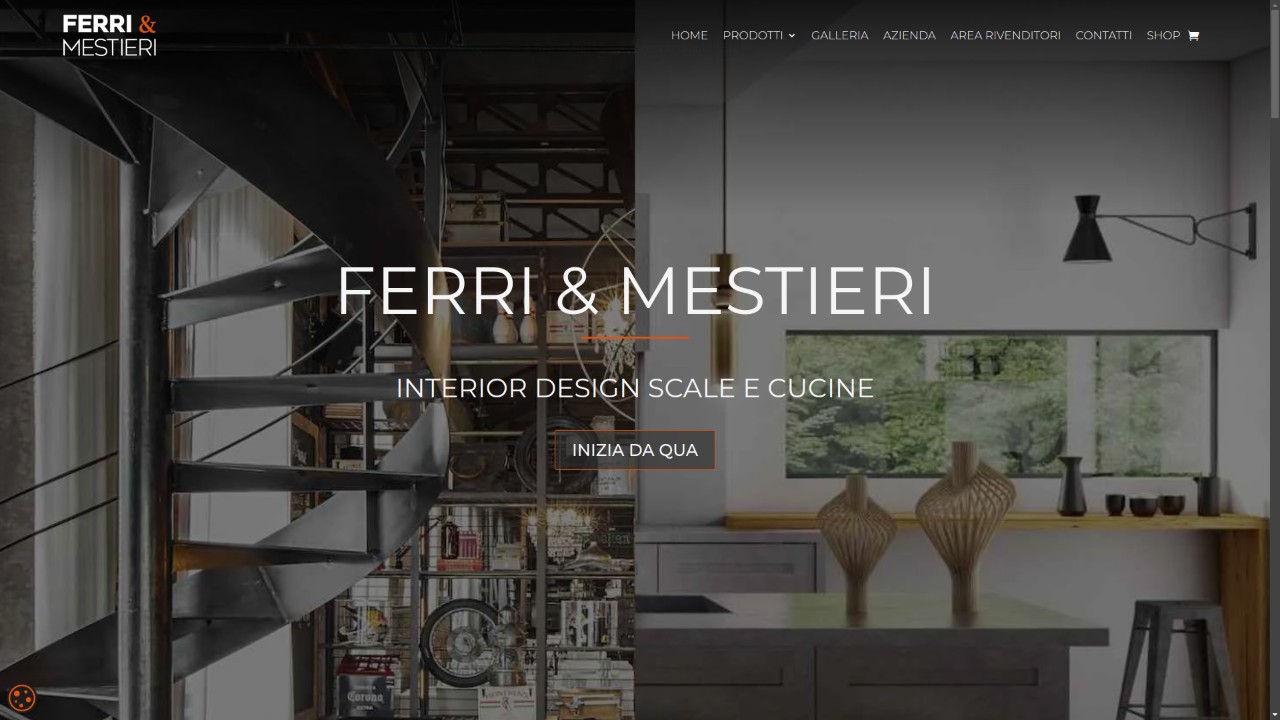 Ferri & Mestieri