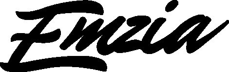 Emzia logo