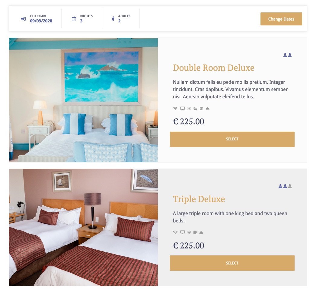 Hotel e Resort