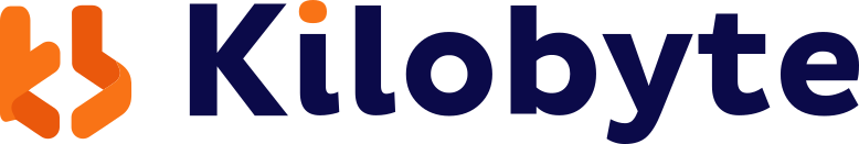 Kilobyte.no logo