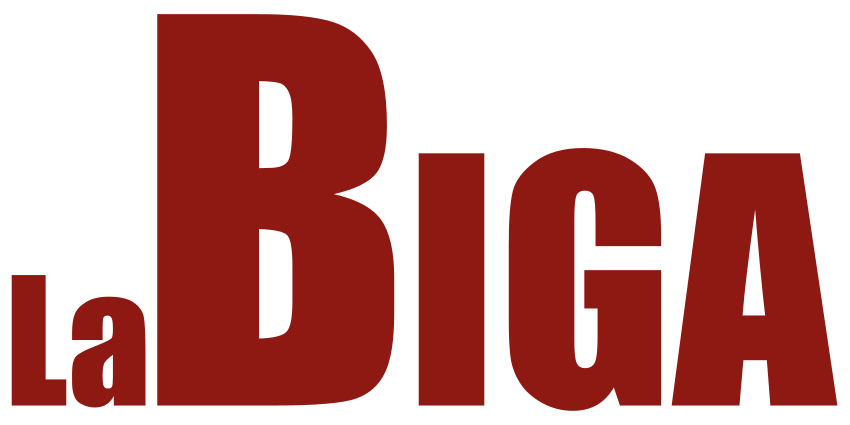 La Biga Wine Food logo