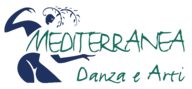 Mediterranea Danza e Arti logo