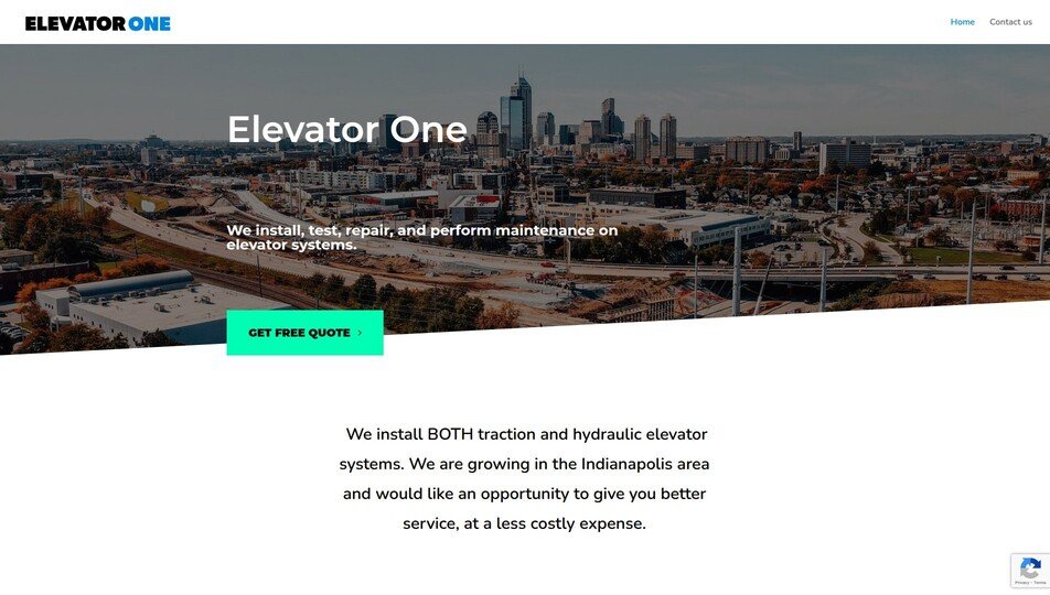 elevatorfirst.com