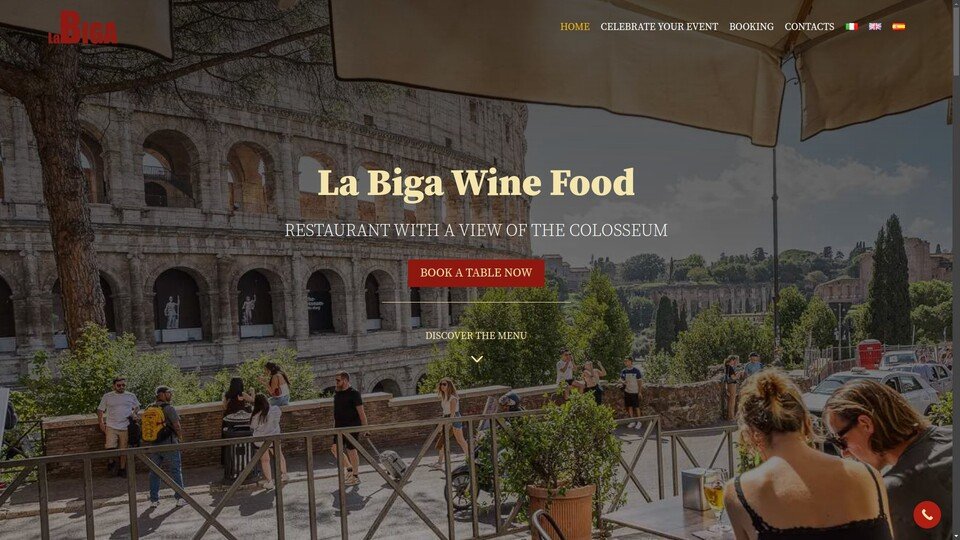 labigawinefood.it