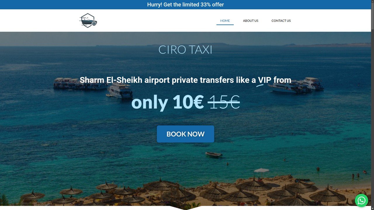 cirotaxi.com