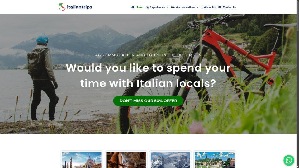 italiantrips.it